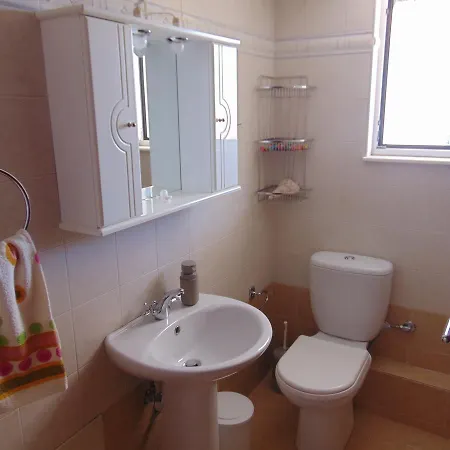 Apartmán Bright In