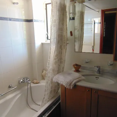 Apartmán Bright In Rethymno