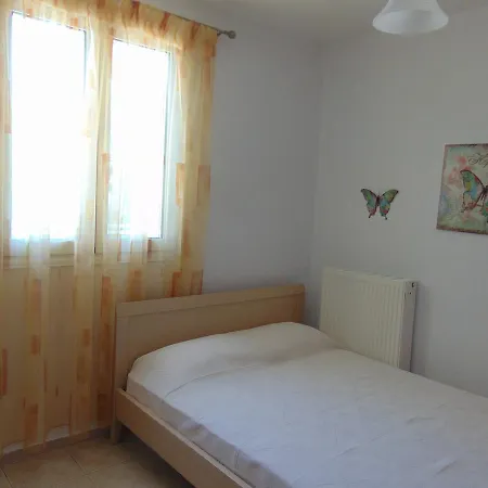 Bright In Apartmán