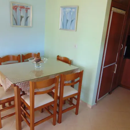 Apartmán Bright In Rethymno