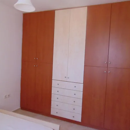 Bright In Apartmán Rethymno
