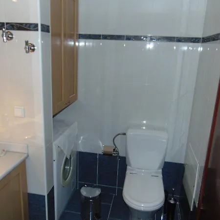 Apartmán Bright In Rethymno
