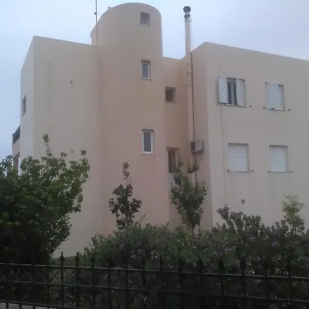 Bright In Apartmán