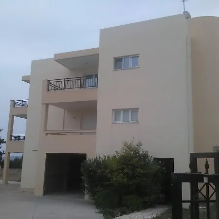 Bright In * Rethymno