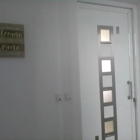 Bright In Apartmán *