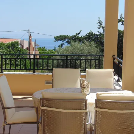 Apartament Bright In