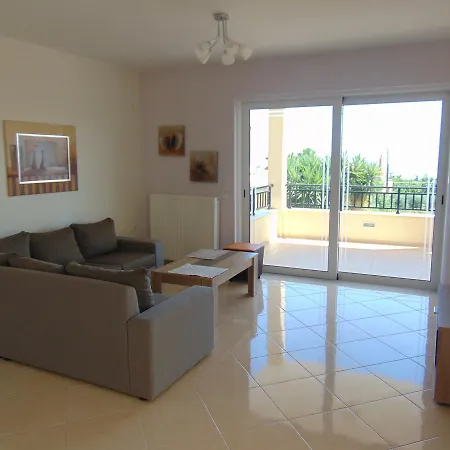 Bright In Apartament