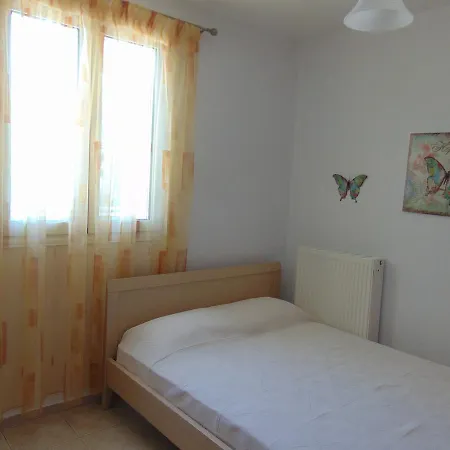 Bright In Apartament