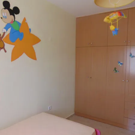 Bright In Apartament Retimno