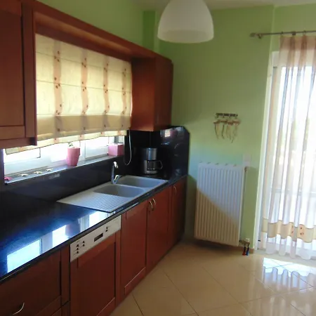 Apartament Bright In Retimno