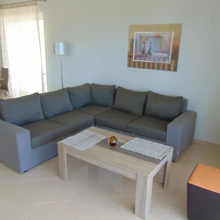 Bright In Apartament